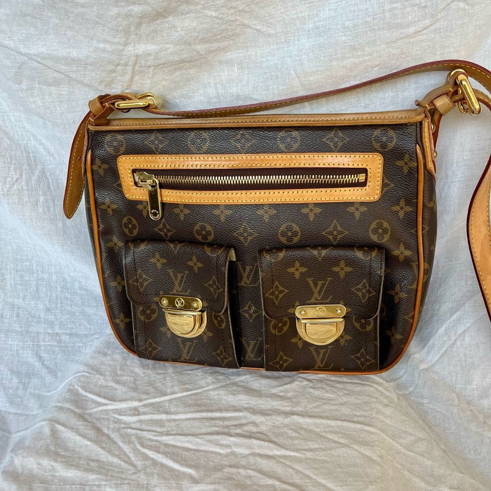 Louis Vuitton Hudson GM